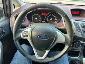 Ford Fiesta 1, 2i, снимка 10