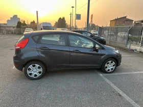 Ford Fiesta 1, 2i, снимка 5