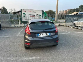 Ford Fiesta 1, 2i, снимка 8