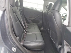 Tesla Model Y LONG RANGE DUAL MOTOR ALL-WHEEL DRIVE, снимка 10