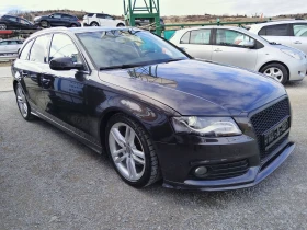 Audi A4 2000D S line ksenon bi ksenon, снимка 4