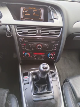 Audi A4 2000D S line ksenon bi ksenon, снимка 16