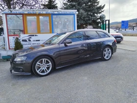 Audi A4 2000D S line ksenon bi ksenon, снимка 2