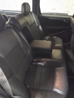 Volvo V70, снимка 4