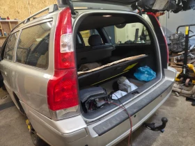 Volvo V70, снимка 12
