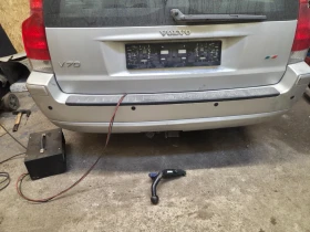 Volvo V70, снимка 3