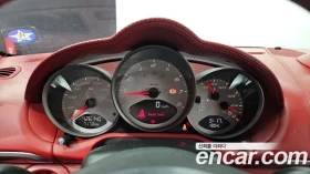 Porsche Cayman S 3.4, снимка 11