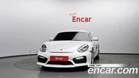 Porsche Cayman S 3.4, снимка 3