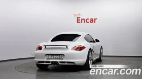 Porsche Cayman S 3.4, снимка 4