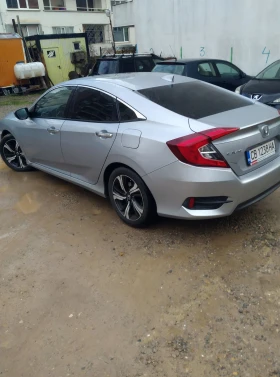 Honda Civic, снимка 5
