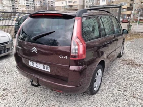 Citroen C4 Picasso, снимка 6