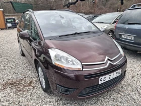 Citroen C4 Picasso, снимка 2