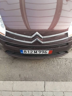 Citroen C4 Picasso, снимка 3