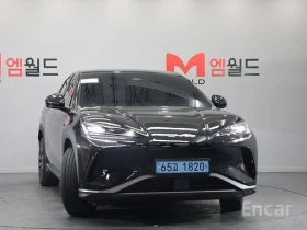 BYD Sealion 7 Base | 360 КАМЕРА | ОБДУХВАНЕ | ПАНОРАМА | , снимка 3