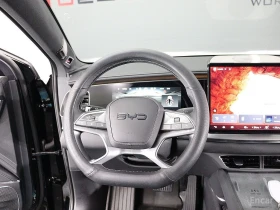 BYD Sealion 7 Base | 360 КАМЕРА | ОБДУХВАНЕ | ПАНОРАМА | , снимка 17