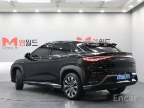 BYD Sealion 7 Base | 360 КАМЕРА | ОБДУХВАНЕ | ПАНОРАМА | , снимка 4