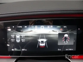 BYD Sealion 7 Base | 360 КАМЕРА | ОБДУХВАНЕ | ПАНОРАМА | , снимка 7