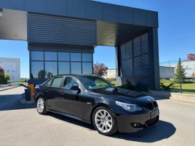 BMW 530 M-Packet/Нов-Внос/Shadow Line, снимка 3