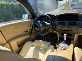 BMW 530 M-Packet/Нов-Внос/Shadow Line, снимка 9