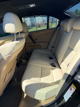 BMW 530 M-Packet/Нов-Внос/Shadow Line, снимка 10