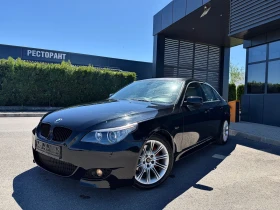 BMW 530 M-Packet/Нов-Внос/Shadow Line, снимка 2