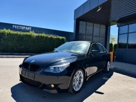 BMW 530 M-Packet/Нов-Внос/Shadow Line, снимка 4