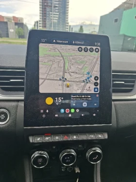 Renault Captur, снимка 4
