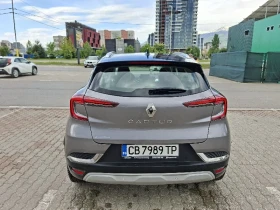 Renault Captur, снимка 7