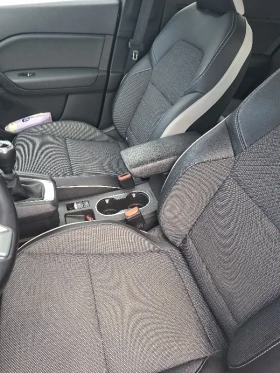 Renault Captur, снимка 8