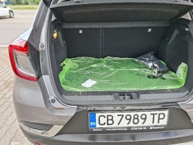 Renault Captur, снимка 10