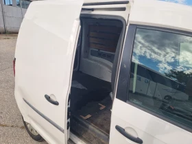 VW Caddy 2.0tdi Navi Klima, снимка 6