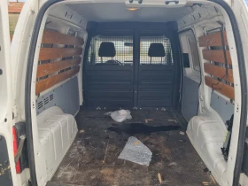 VW Caddy 2.0tdi Navi Klima, снимка 9
