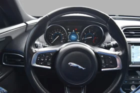 Jaguar XE 20d R-Sport AWD Diesel, снимка 11