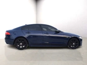 Jaguar XE 20d R-Sport AWD Diesel, снимка 5