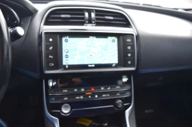 Jaguar XE 20d R-Sport AWD Diesel, снимка 12