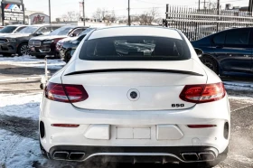 Mercedes-Benz C 63 AMG ЦЕНА ДО БЪЛГАРИЯ + РЕГИСТРАЦИЯ & АВТОКРЕДИТ, снимка 7