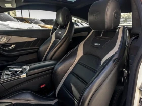 Mercedes-Benz C 63 AMG ЦЕНА ДО БЪЛГАРИЯ + РЕГИСТРАЦИЯ & АВТОКРЕДИТ, снимка 10