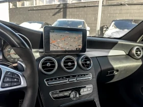 Mercedes-Benz C 63 AMG ЦЕНА ДО БЪЛГАРИЯ + РЕГИСТРАЦИЯ & АВТОКРЕДИТ, снимка 11