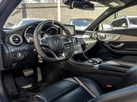 Mercedes-Benz C 63 AMG ЦЕНА ДО БЪЛГАРИЯ + РЕГИСТРАЦИЯ & АВТОКРЕДИТ, снимка 8