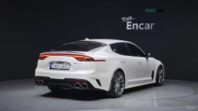 Kia Stinger Meister* 3.3* GT* DISTRONIC* 360* ОБДУХ* , снимка 3
