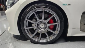 Kia Stinger Meister* 3.3* GT* DISTRONIC* 360* ОБДУХ* , снимка 16
