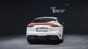 Kia Stinger Meister* 3.3* GT* DISTRONIC* 360* ОБДУХ* , снимка 4