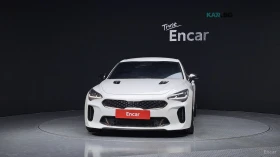 Kia Stinger Meister* 3.3* GT* DISTRONIC* 360* ОБДУХ* , снимка 2