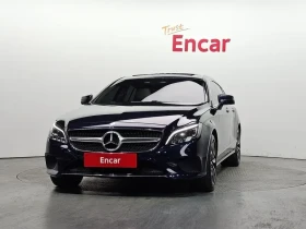 Mercedes-Benz CLS Bluetec 4Matic Shooting Brake, снимка 2