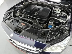 Mercedes-Benz CLS Bluetec 4Matic Shooting Brake, снимка 17