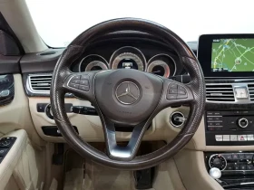 Mercedes-Benz CLS Bluetec 4Matic Shooting Brake, снимка 8