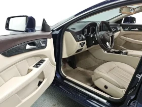 Mercedes-Benz CLS Bluetec 4Matic Shooting Brake, снимка 7