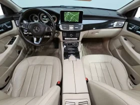 Mercedes-Benz CLS Bluetec 4Matic Shooting Brake, снимка 6