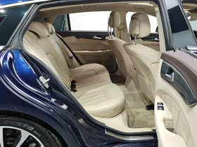 Mercedes-Benz CLS Bluetec 4Matic Shooting Brake, снимка 11
