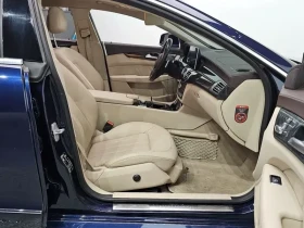 Mercedes-Benz CLS Bluetec 4Matic Shooting Brake, снимка 10